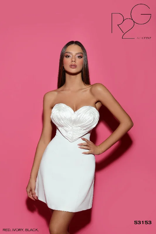 Personalized Creativity TARIK EDIZ 53153 DRESS