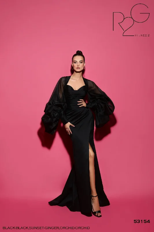 Warm Style TARIK EDIZ 53154 DRESS