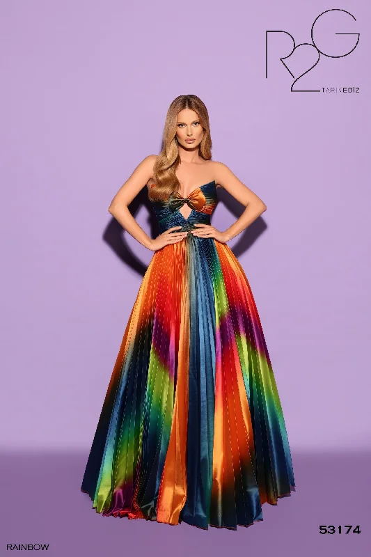 Cozy Fits TARIK EDIZ 53174 DRESS