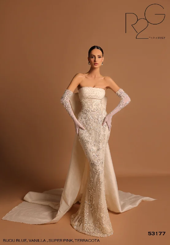 Soft Textiles TARIK EDIZ 53177 DRESS