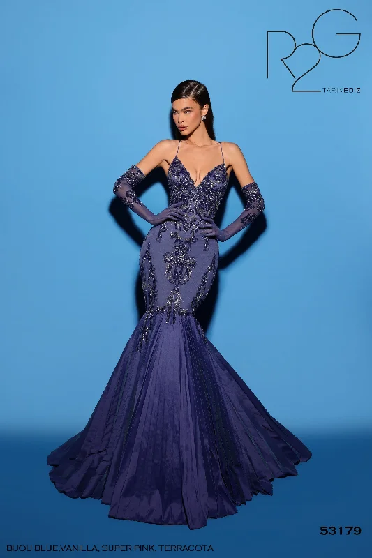 Casual Fashion TARIK EDIZ 53179 DRESS