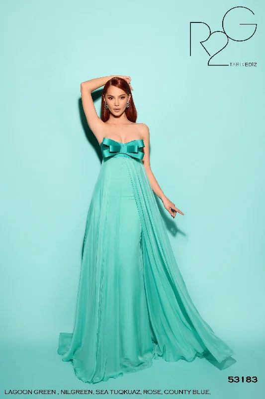 Versatile Clothing TARIK EDIZ 53183 DRESS