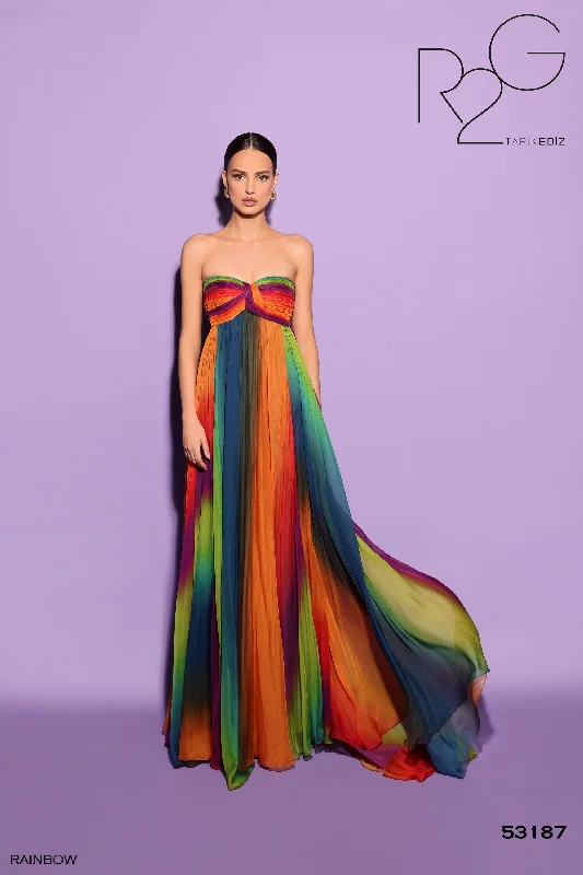 Comfort Wardrobe TARIK EDIZ 53187 DRESS