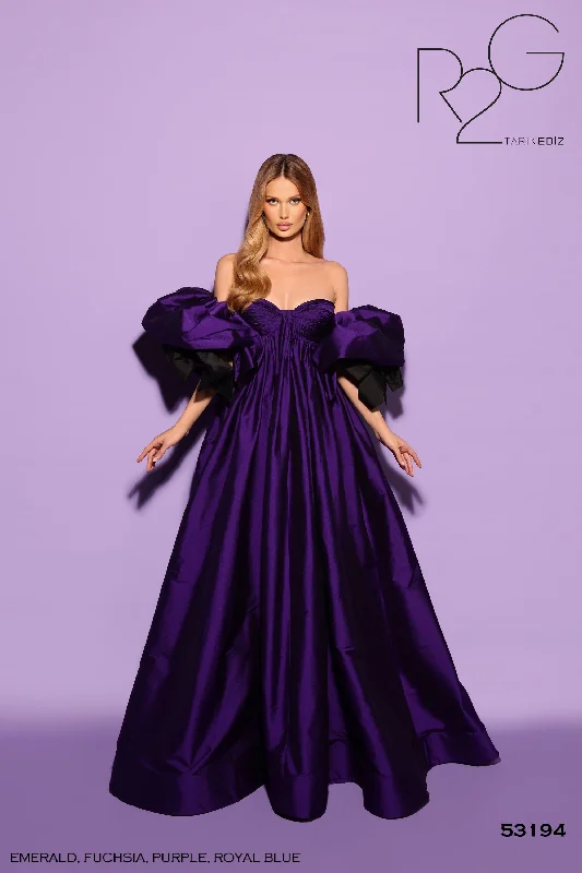 Trendy Vibes TARIK EDIZ 53194 DRESS