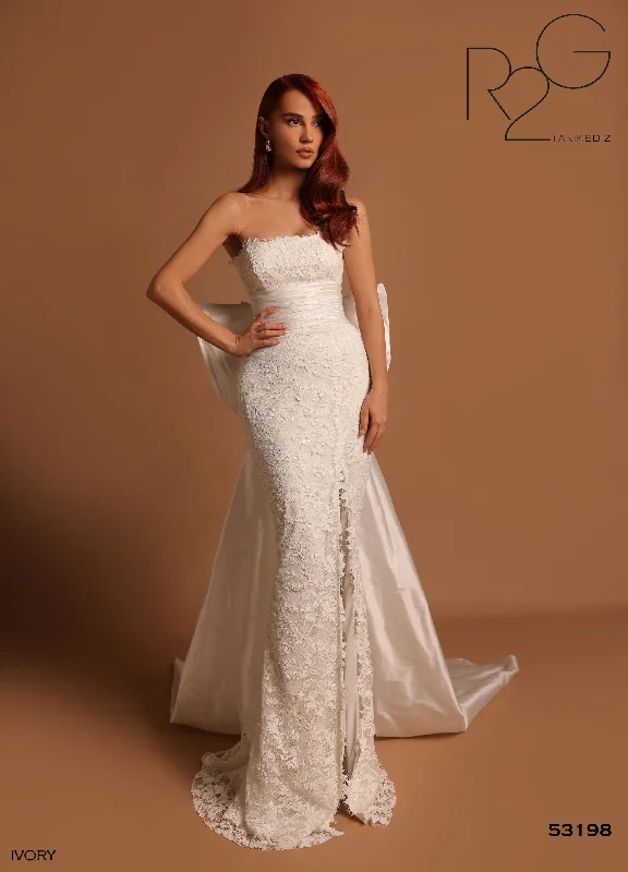 Soft Texture TARIK EDIZ 53198 Dress