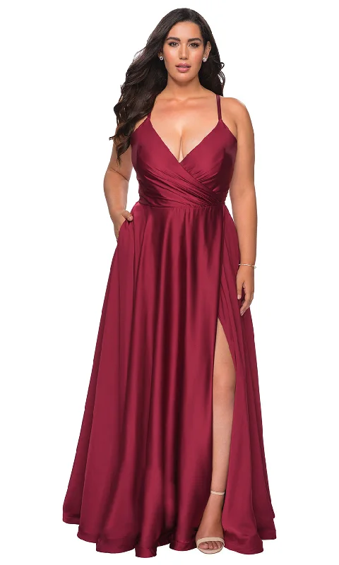 Personalized Independent Style La Femme 29033