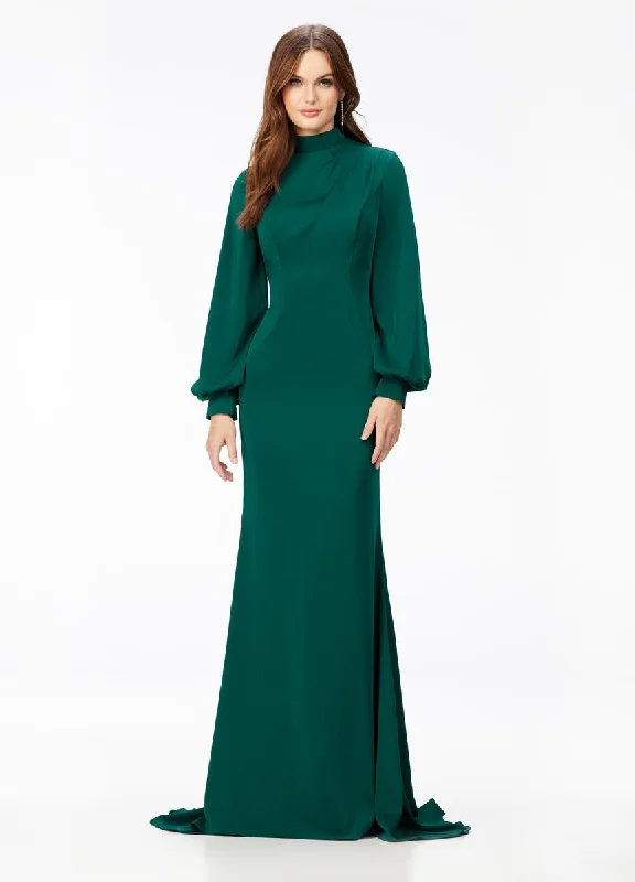 Affordable Looks ASHLEYlauren Dress 11219
