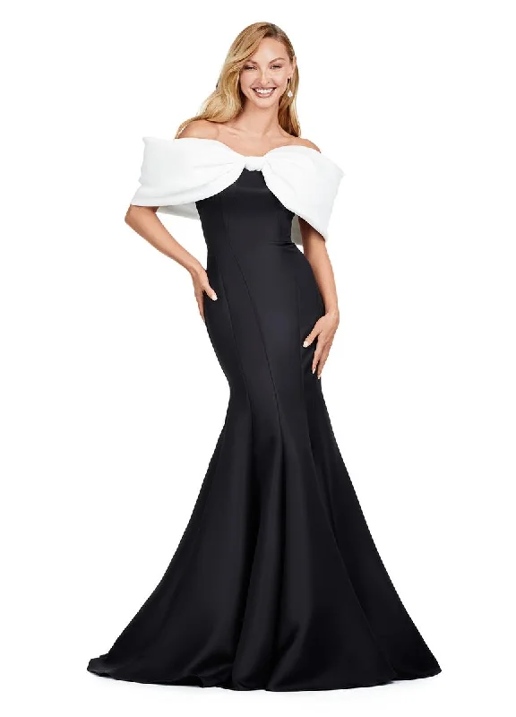 Soft Fit ASHLEYlauren Dress 11413