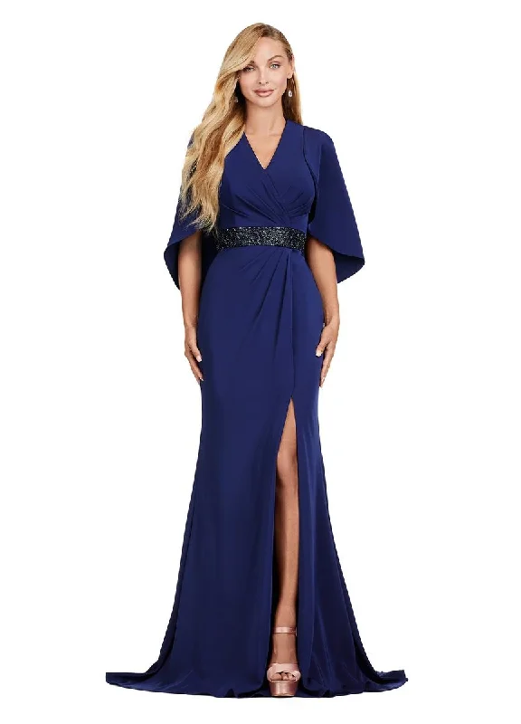 Comfortable Layering ASHLEYlauren Dress 11416