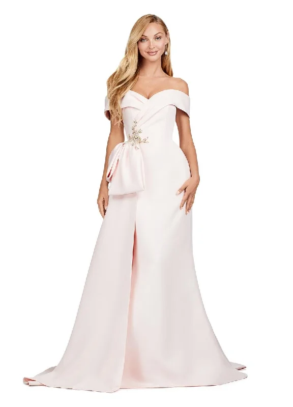 Comfortable Outfits ASHLEYlauren Dress 11425