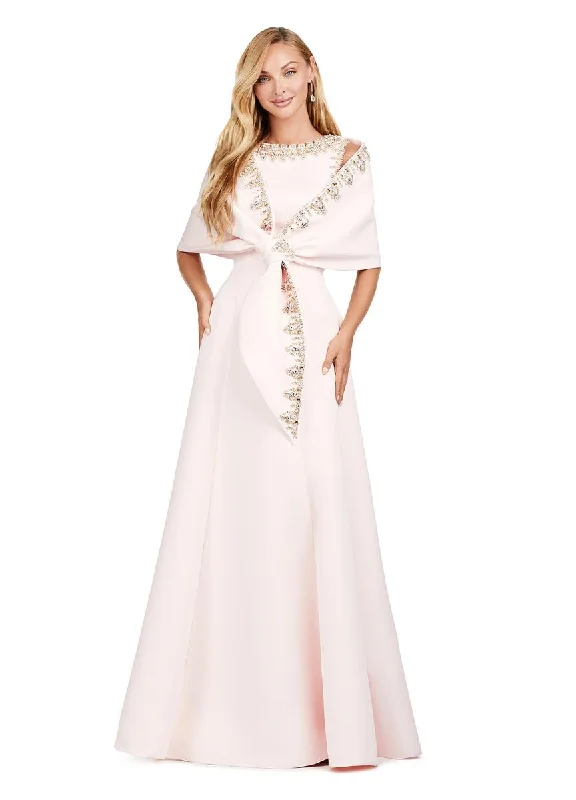Effortless Chic ASHLEYlauren Dress 11426