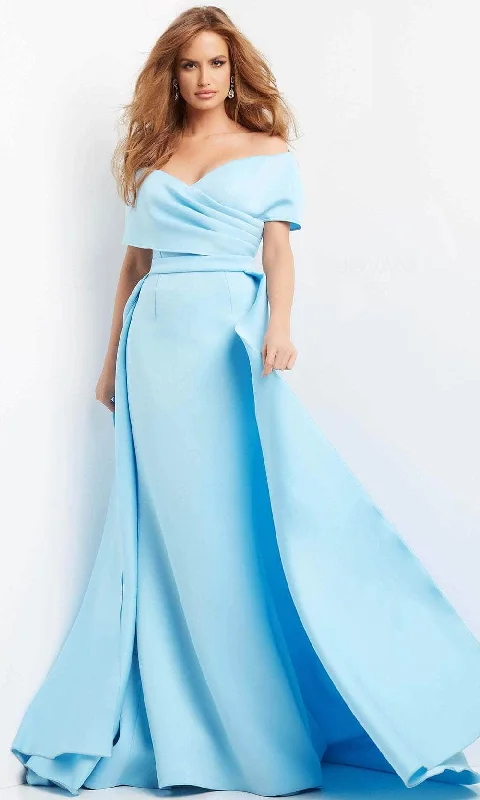 Stylish Wear Jovani 07443