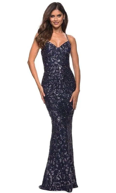 Lightweight Clothes La Femme 30150