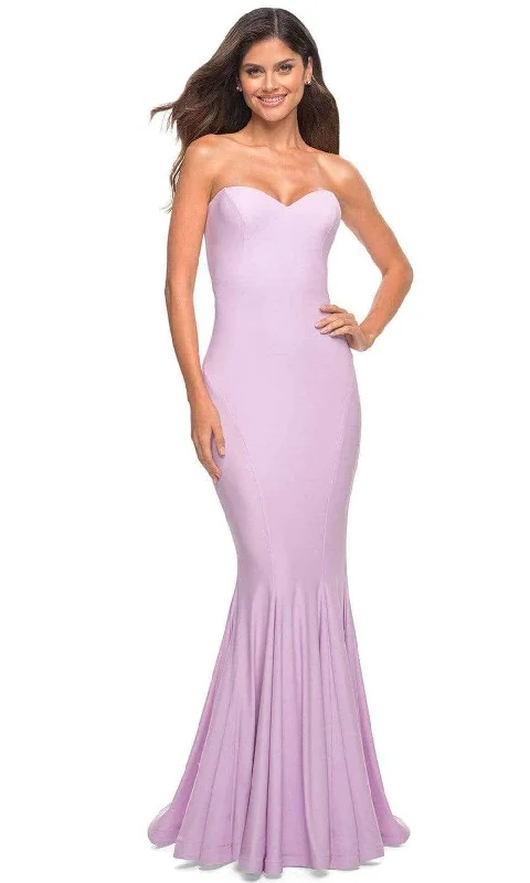 Sporty Look La Femme 30549