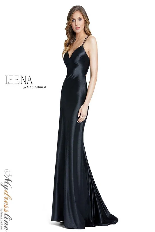 Romantic Tenderness Mac Duggal 26263