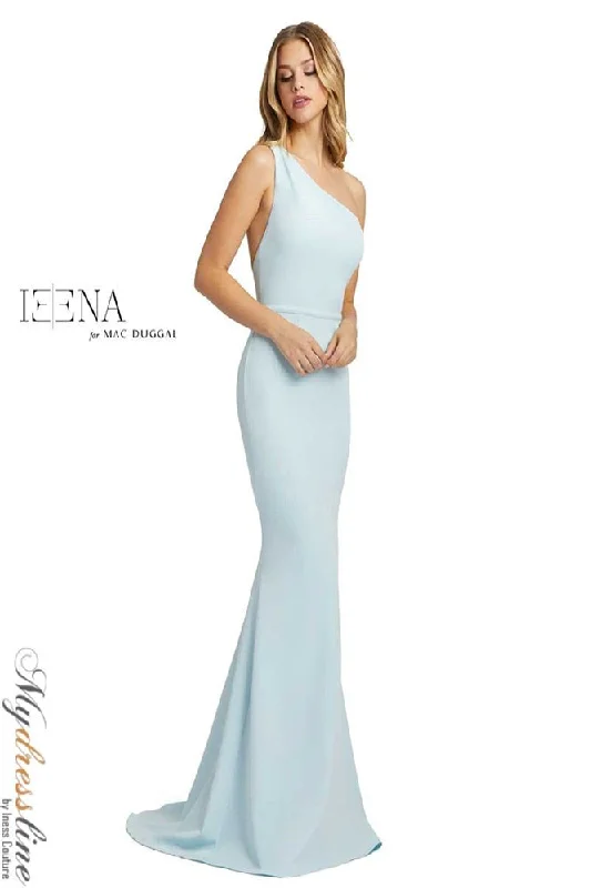 Romantic Skirt Style Mac Duggal 26266