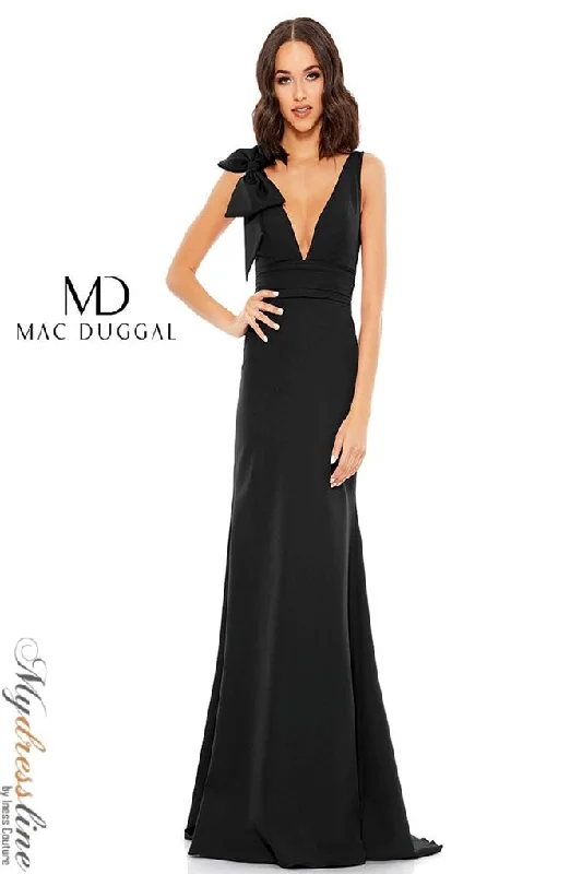 Laidback Style Mac Duggal 49454