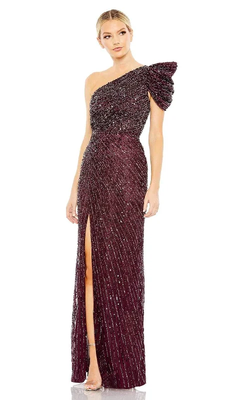 Easy Fashion Mac Duggal 5622