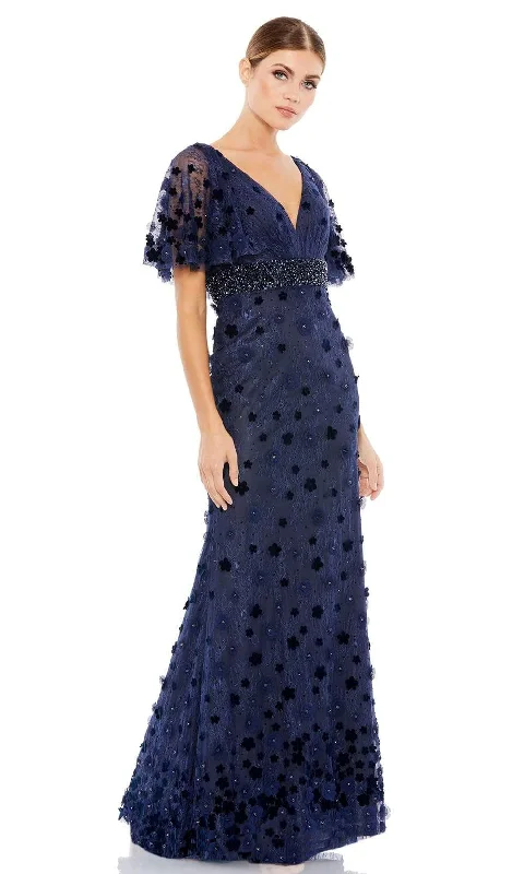 Simple Chic Mac Duggal 67712